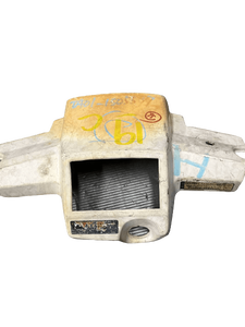 Plastic for speedometer Gyro Up 53205-GM6-7100