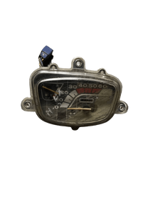Speedometer for Suzuki scooter