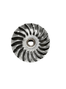 Suzuki Burgman 400 scooter impeller