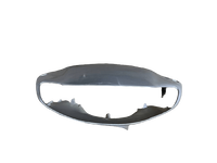 Обтічник пластик фари голова для скутера Honda Dio AF 34