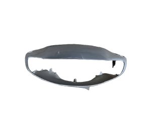 Обтекатель пластик фары голова для скутера Honda Dio AF 34