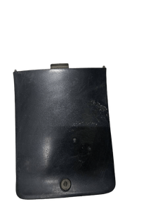 scooter battery cover