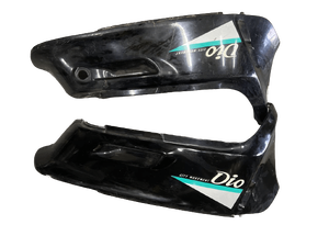 Plastic side Honda Dio AF 18