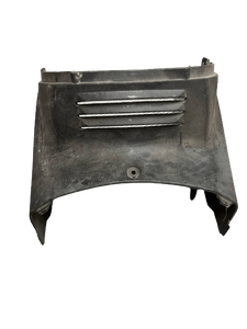 Seat plastic Suzuki Burgman 400