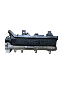 Smart 450 intake manifold