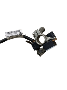 Clamp negative Smart 453 240801694