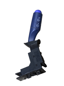Рычаг стеклоочистителя Smart 450 б.у. синий