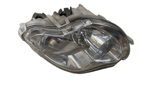 Фара передняя правая Smart 450 рестайлинг б/у 