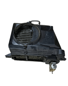 Air conditioner evaporator heater Smart 450 0001109V011