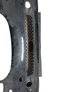  Grille in the bumper Smart 453 A4538880800