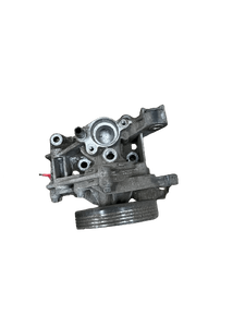 Smart 450 pump gasket
