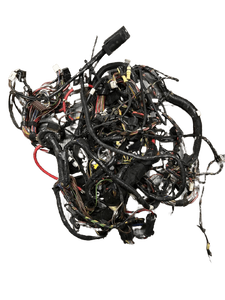 Проводка двигателя Smart 450 оригинал б.у. 07