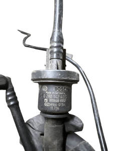 Вакуумный клапан Smart 450 0280142403 0008688V002