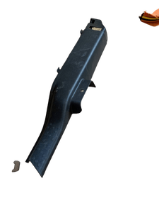 Накладка на порог Smart 453 A4536802603