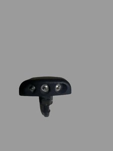 Форсунка обприскувач двірників нова оригінал Smart 451 4518690147С22