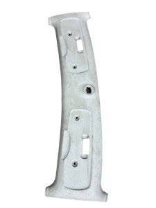 Панель для солнцезащитных козырьков Smart 450