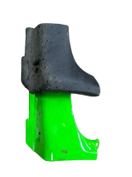 Порог накладка левый правый Smart 450 0006031 0000884