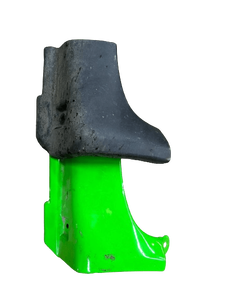 Порог накладка левый правый Smart 450 0006031 0000884