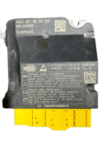 Блок управління Airbag Smart 453 A4539019000