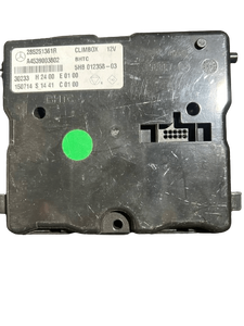  Smart A4539003802