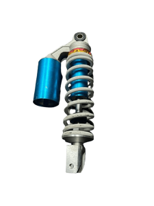 Амортизатор задний с подкачкой