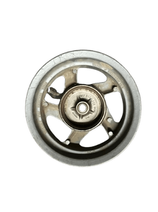 Диск передний Yamaha R10 3.00-10