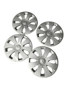 Колпаки на диски Smart 453 A4534000400