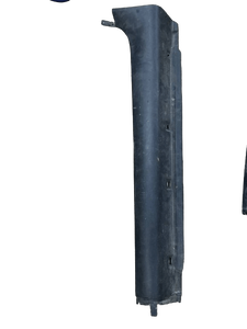 Порог центральный левый Smart 450 Q0000868V007