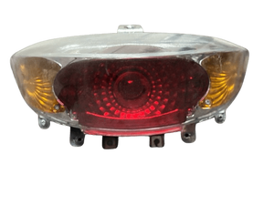 Стоп для скутера китайского Defiant