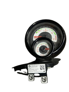 Часы тахометр Smart 453 б.у. А4539012001