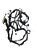  Smart 453 A4535402321