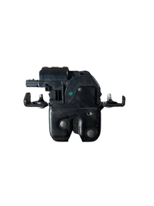 Замок Smart 453