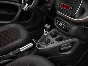 Handbrake pad Smart 453 Brabus