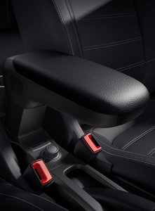 Armrest Smart Fortwo 453