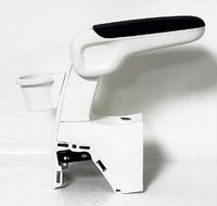 Подлокотник Smart Fortwo 453 