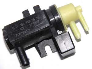 Вакуумний елемент Smart 451 A0061536628