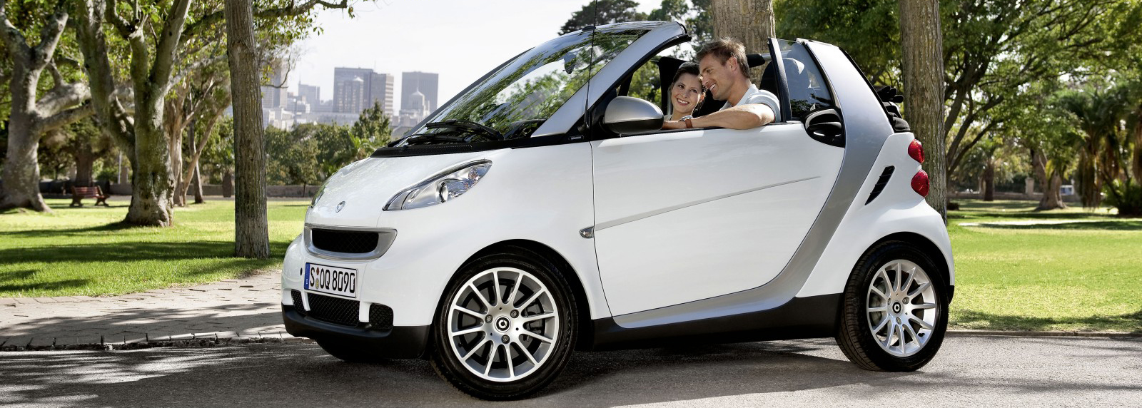 СТО Smart