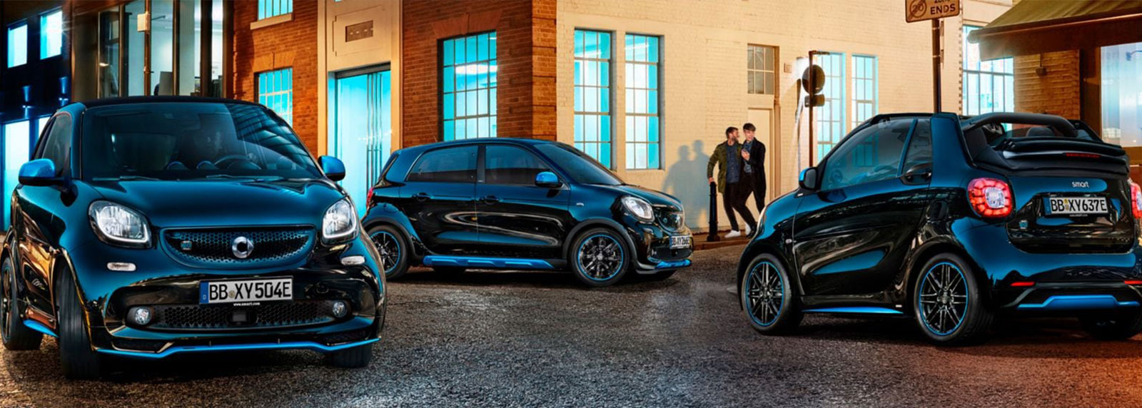 SMART 453